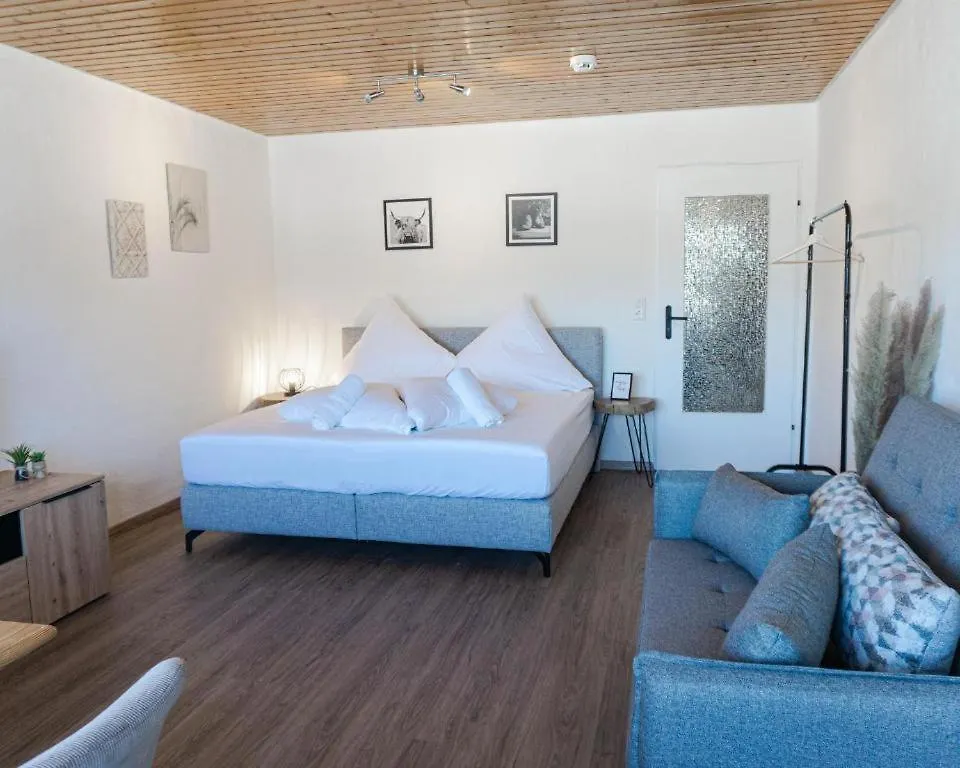 Jopachalets Pfronten Apartment