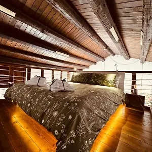  Apartment Serendipty Italien