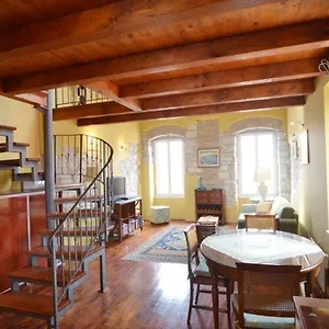  Apartment Apartment Villa Rovinj Kroatien