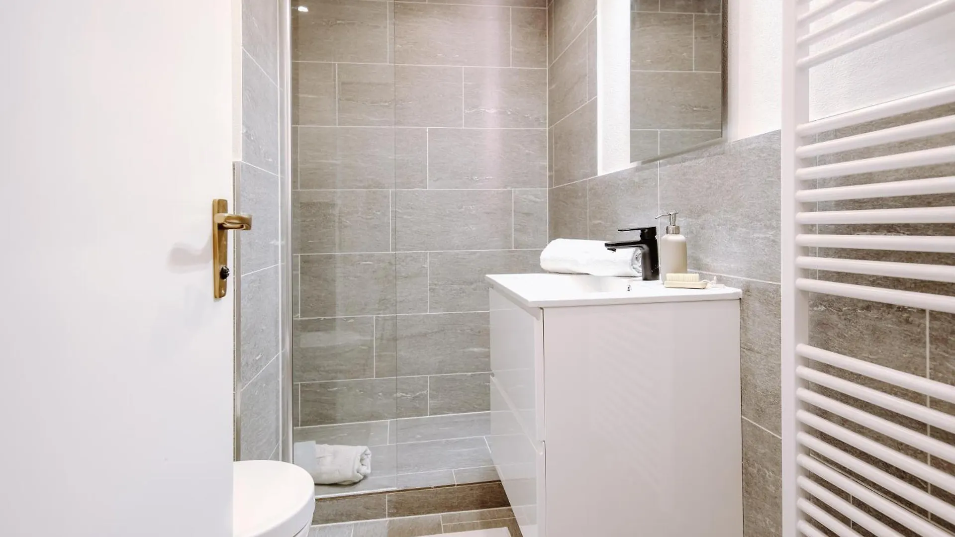 Jopachalets Pfronten Apartamento