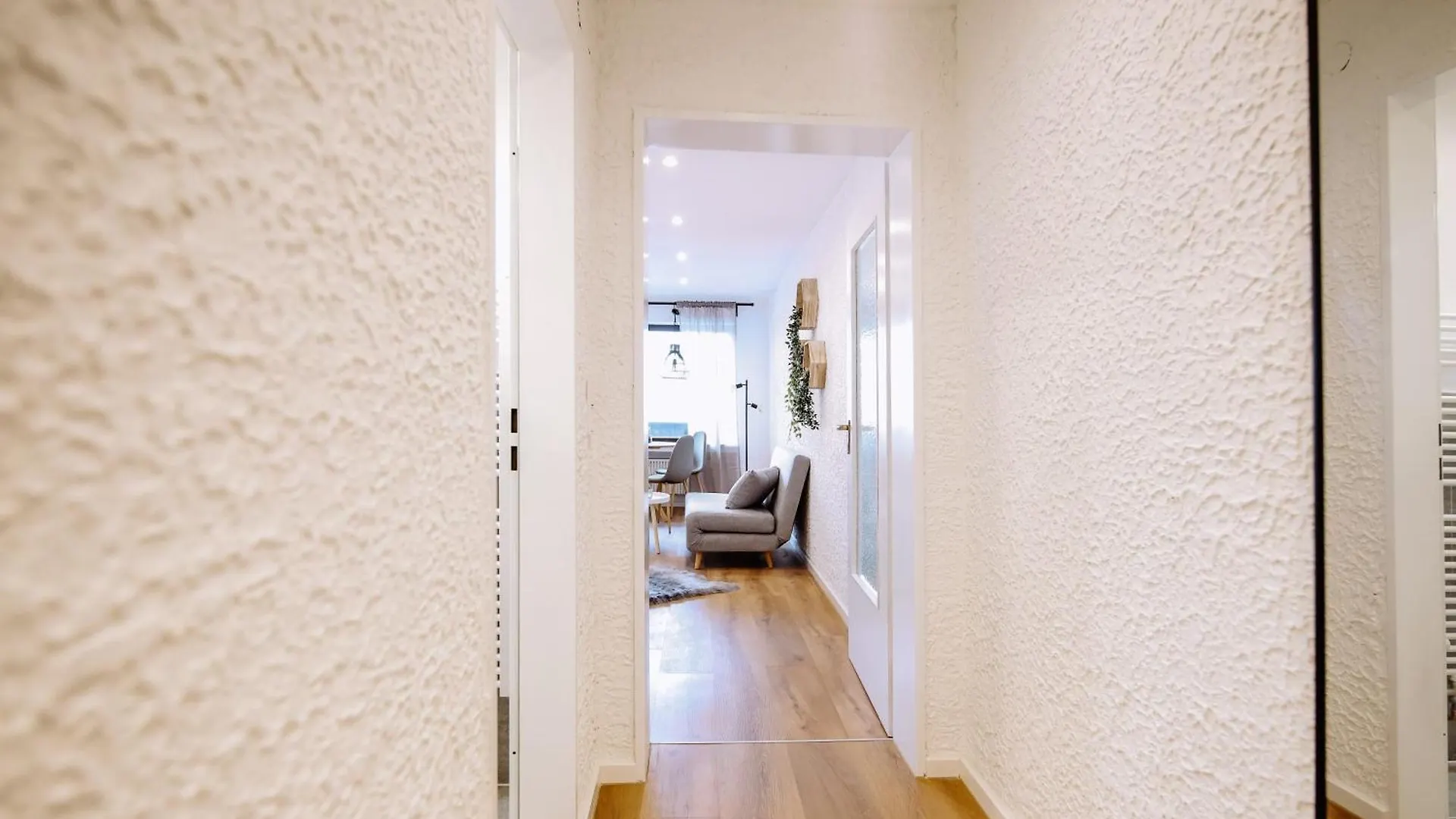 Jopachalets Pfronten Apartamento