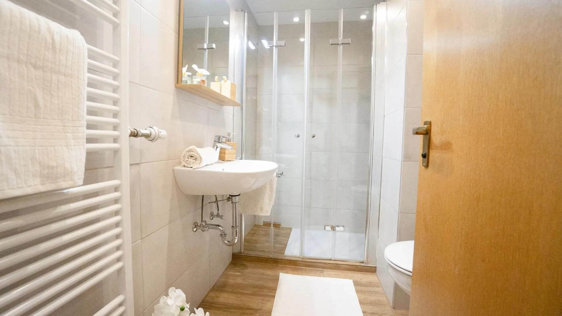 Apartamento Jopachalets Pfronten Alemania