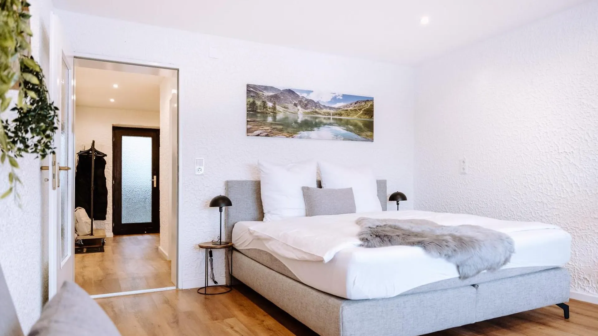 Apartamento Jopachalets Pfronten
