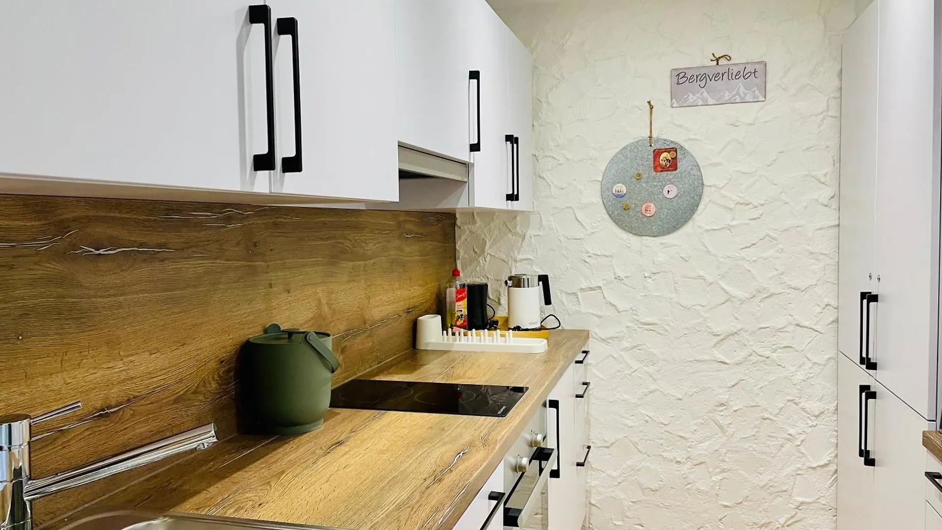 Apartamento Jopachalets Pfronten