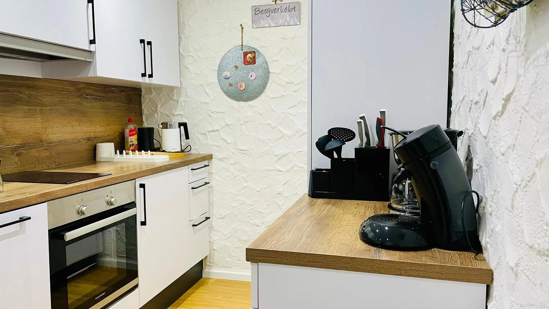 Apartment Jopachalets Pfronten Germany
