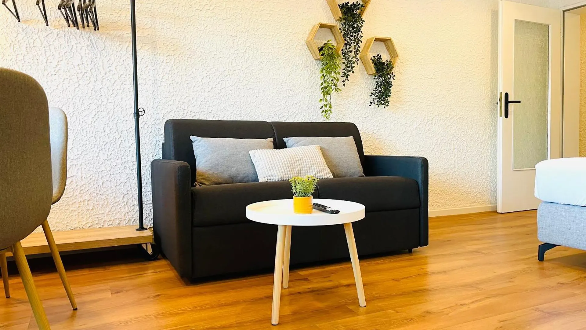 Apartment Jopachalets Pfronten